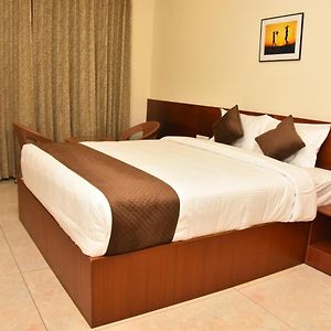 Deluxe Double Room Balcony
